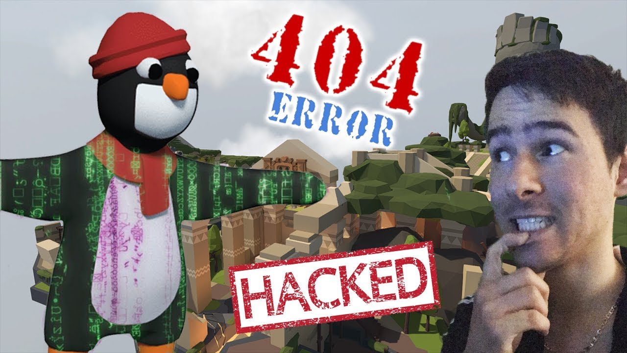 Хакваме Играта