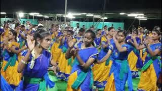 முருகனென்று பேரு சொன்னால் போதும் #சக்தி_கலைக்குழு #viral_songs_videos #dance #பவளக்கொடி #trends 