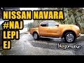 Nissan Navara - test #najlepszy (V#38)