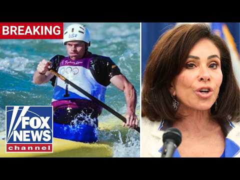 BREAKING: Pirro announces felony indictment in Reflecting Pool vandalism case