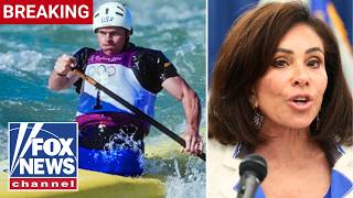BREAKING: Former Olympic athlete indicted in Reflecting Pool 'destruction of property' incident