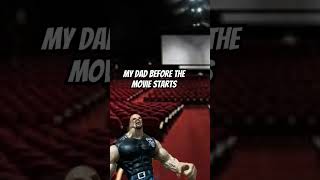 Are dads like this ? dads movie satire freecomedy themanniishow wwe wwefun funnyshorts