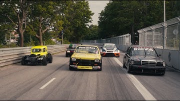 CHGP 2024 - Official Aftermovie