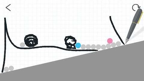 Brain Dotsでステージ243をクリアしました！ http://braindotsapp.com #BrainDots #Brain...