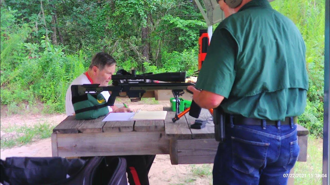 Pa Range Day 07222021 PT 3 Olympia Bend Shooting Range Valdosta, Ga. YouTube