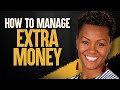 What You Should Do With Extra Money Each Month | Wealth Nation