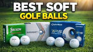 أفضل كرات الجولف الناعمة لكبار السن (أفضل 5 اختيارات تم اختبارها لعام 2026) screenshot 3
