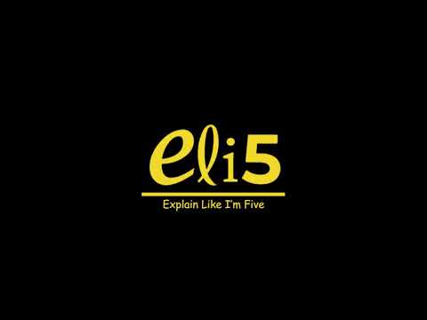 Grandi Series | eli5 Episode 7