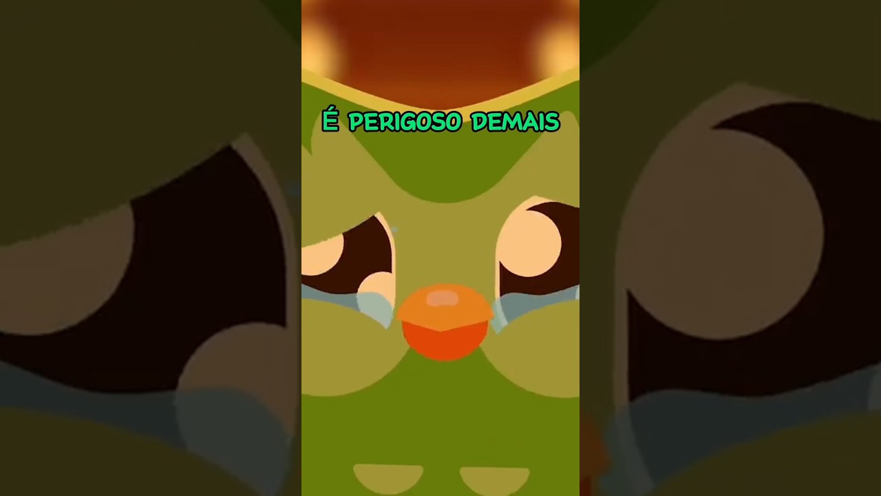 ERREI TODAS AS ATIVIDADES DO DUOLINGO