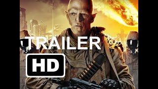 Impact Event - TRAILER