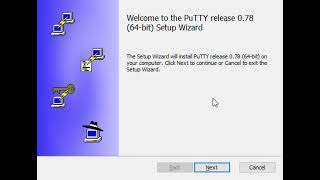 "Step-by-Step Guide: How to Download PuTTY for Windows (2023)"  PuTTY release 0 78 64 bit Setup