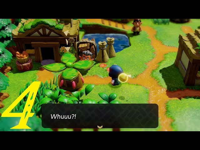 A Side of Quests | The Legend of Zelda: Echoes of Wisdom (100% & No Commentary)