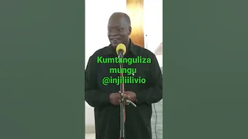 ALWAYS PUT GOD FIRST MAGUFULI Best Words 