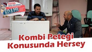 Kombi Petekleri Nasıl Çalışır? Petekler Hakkında Bilmedikleriniz.