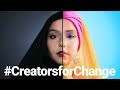 عالم الصورة النمطية الشرق الأوسط يتحدث CreatorsForChange 
