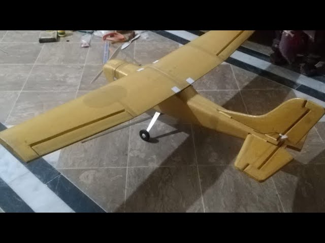 Tindie Blog  Make Your Own RC Airframe With This Hot Wire Cutter