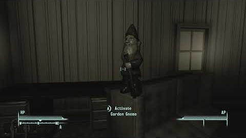 How to escape Tranquility Lane without losing good karma | Fallout 3