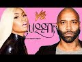 Nicki Minaj Vs Joe Budden (FULL ARGUMENT) | Queen Radio Episode 15