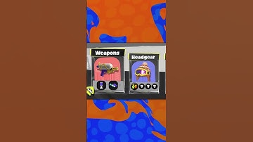 The BEST Ability In Splatoon 3  #splatoon3 #splatoon #shorts