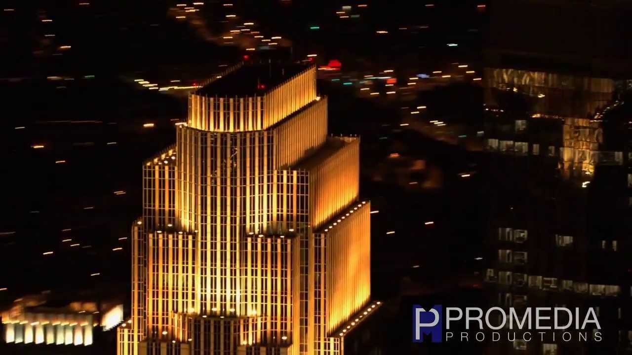 Twin Cities Aerial Footage ProMedia Productions YouTube
