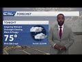 Southwest Florida bumps up rain chances through Tuesday evening