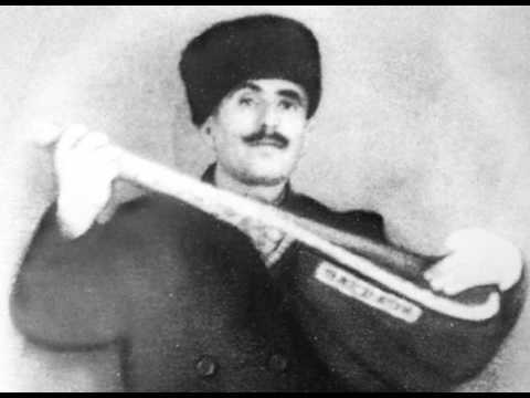 Ustad aşıq Xındı Məmmədin ifasında bir neçə mahnı