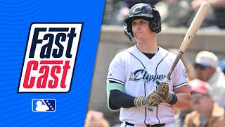 MiLB FastCast: Cooper Ingle's home run (7/10/26)