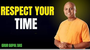 Value of Time | Story of a Lazy Boy | A Powerful Motivational Story | Gaur Gopal Das