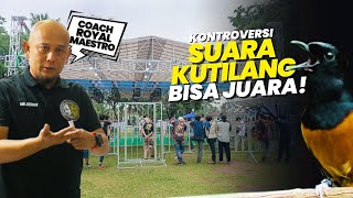 Download Lagu KONTROVERSI‼️Q\u0026A Suara  Burung Kutilang BISA JUARA✅With KENNY RAFSANJANI #royalemaestro MP3 Download Lagu KONTROVERSI‼️Q\u0026A Suara  Burung Kutilang BISA JUARA✅With KENNY RAFSANJANI #royalemaestro MP3