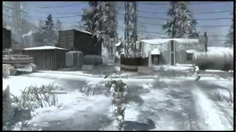 Black Ops- Three Across the Map Tomahawks (Montage Moments- Episode 8)