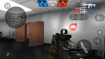 Yup i suck(Bullet Force)