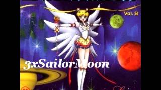 {CD Vol 8] Sailor Moon~06. Super Moonies - Die Super Moonies werden was erleben