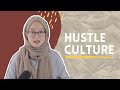 Everything wrong with hustle culture  beropini eps 56