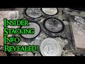 Silver Stacking 2021 - The BEST Silver to be Buying