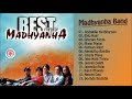 Best of madhyanha  madhyanha band