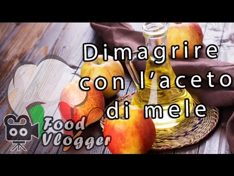 Video: Aceto Di Sidro Di Mele Per Dimagrire - Dieta, Recensioni, Capsule