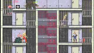 Elevator Action 2 mission 3.avi