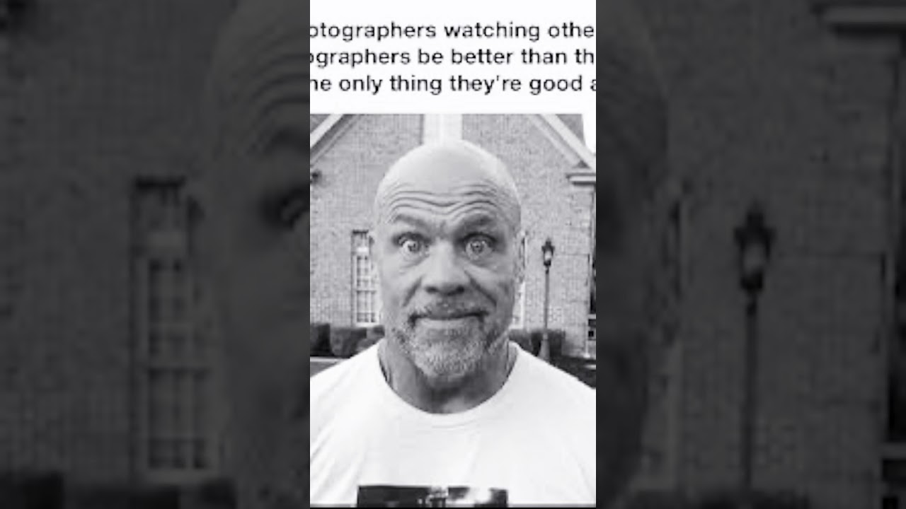 Photographer meme!!! 