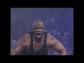 Team 3D vs. AJ Styles and Christopher Daniels vs. LAX (FULL MATCH) | TNA iMPACT! July 5, 2007
