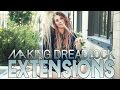 How To Make Dreadlock Extensions