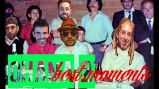 OHANA 2 | MEJORES MOMENTOS (LMDSHOW)