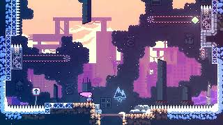 Celeste chapter 7: 500 M soundtrack (30 minutes)