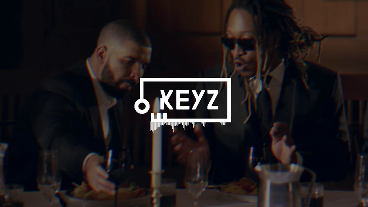 Future X Drake 'WATTBA2" Type Beat - "TWO TIMER" (Prod. by Keyz)