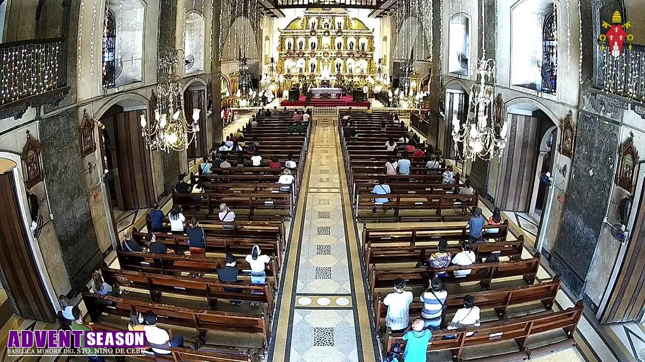 Sixth Day Of Misa De Gallo December 21 2023 YouTube Sixth Day Of Misa De Gallo December 21 2023 YouTube