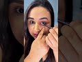 Uma make super fácil, rápida e prática ideal pra qualquer momento#makefácil #makeup #beleza #ㅇyㅇ