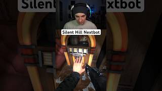 Silent Hill Nextbot