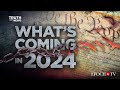 Why conservatives should buckle up for 2024heres what to expect  trailer  truth over news