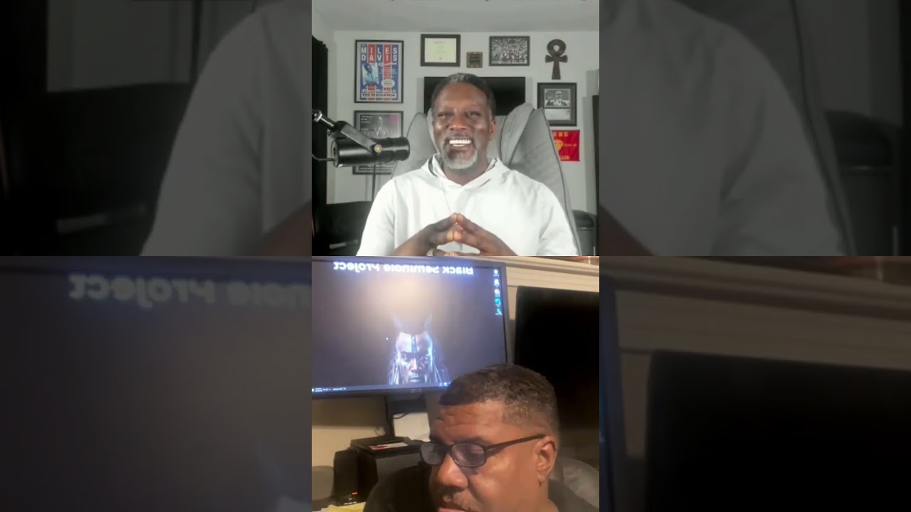 The impact of genetic ancestry on racial identity