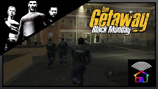 The Getaway: Black Monday review - ColourShed by ColourShedProductions 133,363 views 2 years ago 23 minutes