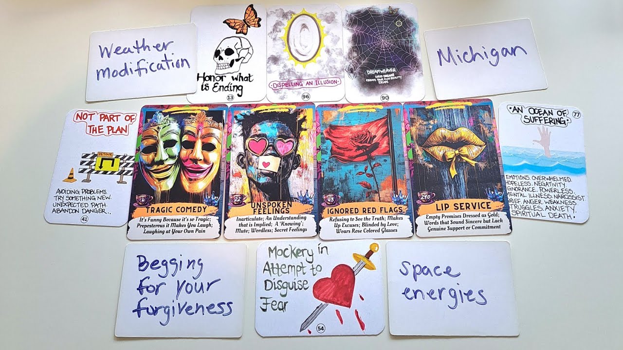 THE TRUTH IS YOU COULD'VE PROTECTED THIS PERSON, THEY DID THIS TO THEMSELVES